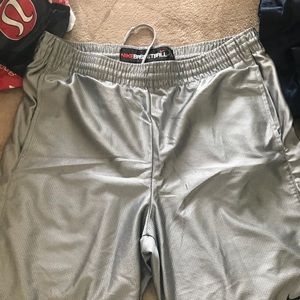 Basketball shorts